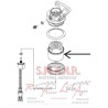 SAME PREFILTRE GASOIL CLIPS 0.900.2521.7