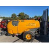 GREGOIRE ATOMISEUR POWERFLOW VTE 1000
