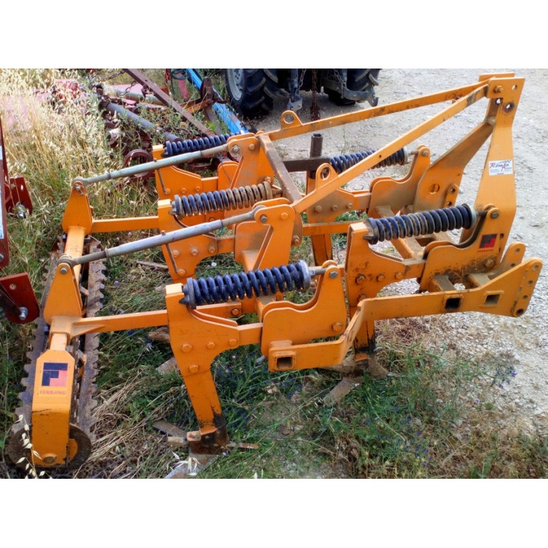 FERRAND FERSOL F330 5 DENTS