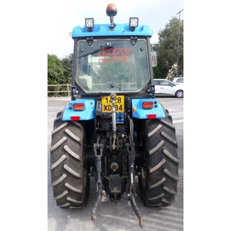 LANDINI REX 70 V