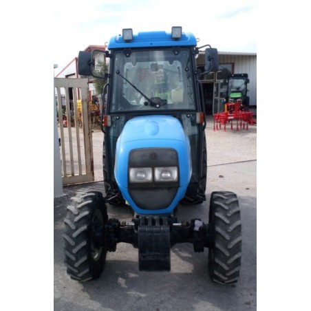 LANDINI REX 70 V