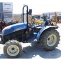 NEW HOLLAND T3010 4RM