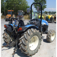 NEW HOLLAND T3010 4RM