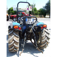 NEW HOLLAND T3010 4RM