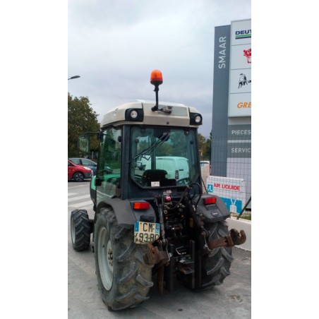 DEUTZ FAHR DX 85N