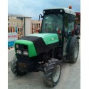 DEUTZ FAHR DX 85N