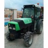 DEUTZ FAHR DX 85N