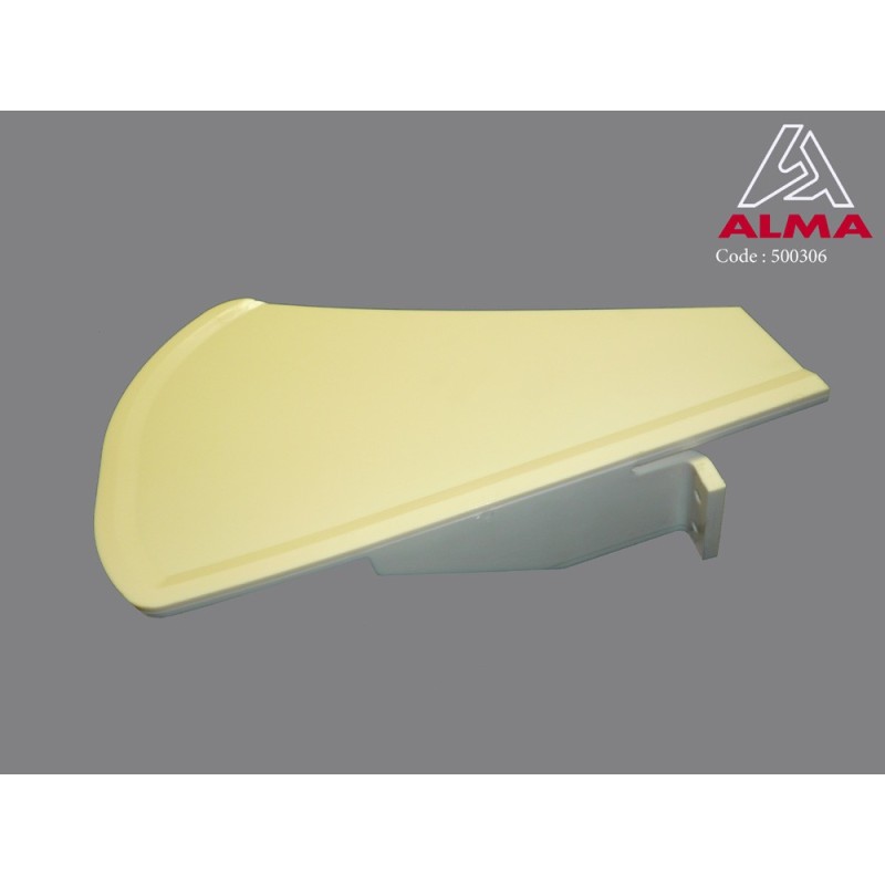 ECAILLE GAUCHE SELECTA