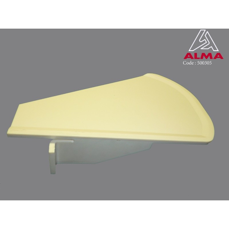 ECAILLE DROITE SELECTA