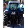 BCS 950 DUALSTEER