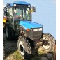 NEW HOLLAND TN 80 F