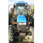 NEW HOLLAND TN 80 F