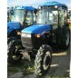 NEW HOLLAND TN 80 F