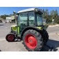 CLAAS NECTIS 227 VL CABINE 4 RM