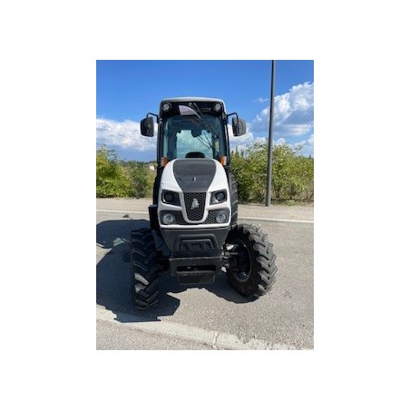 TRACTEUR LAMBORGHINI SPIRE 80 4RM