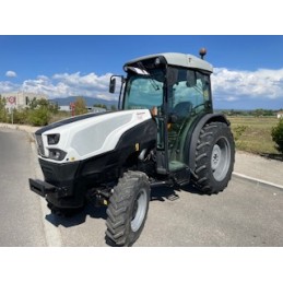 TRACTEUR LAMBORGHINI SPIRE 80