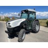 TRACTEUR LAMBORGHINI SPIRE 80 4RM