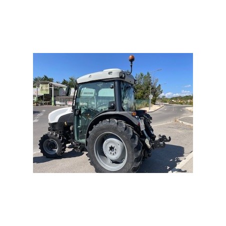 TRACTEUR LAMBORGHINI SPIRE 80 4RM