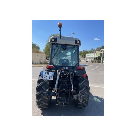 TRACTEUR LAMBORGHINI SPIRE 80 4RM