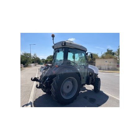 TRACTEUR LAMBORGHINI SPIRE 80 4RM