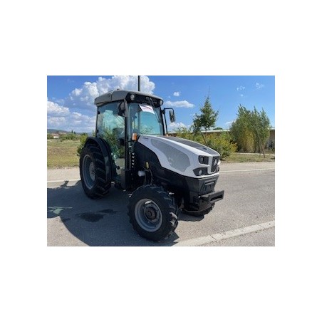 TRACTEUR LAMBORGHINI SPIRE 80 4RM
