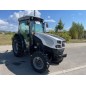 TRACTEUR LAMBORGHINI SPIRE 80 4RM