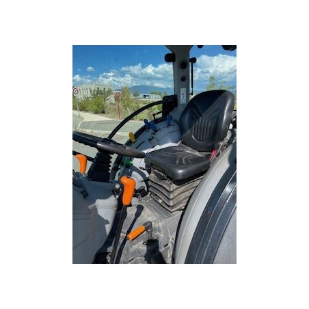 TRACTEUR LAMBORGHINI SPIRE 80 4RM