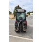 TRACTEUR SAME FRUTTETO V90 4RM