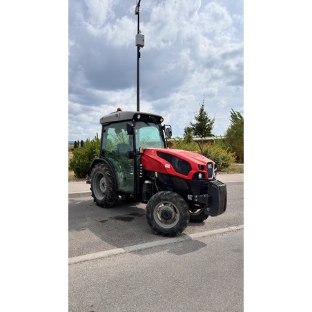 TRACTEUR SAME FRUTTETO V90 4RM