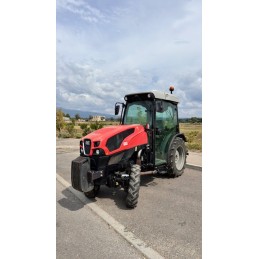 TRACTEUR SAME FRUTTETO V90 4RM