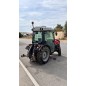 TRACTEUR SAME FRUTTETO V90 4RM