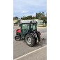 TRACTEUR SAME FRUTTETO V90 4RM