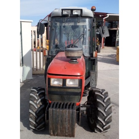 TRACTEUR SAME GOLDEN 75 4RM