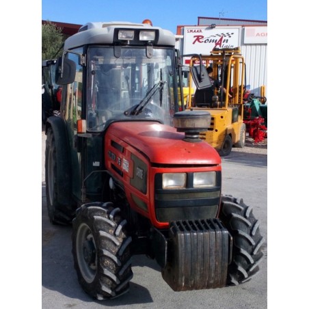 TRACTEUR SAME GOLDEN 75 4RM