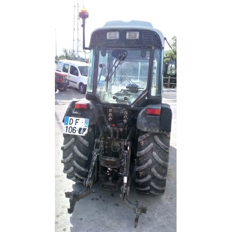 TRACTEUR SAME GOLDEN 75 4RM