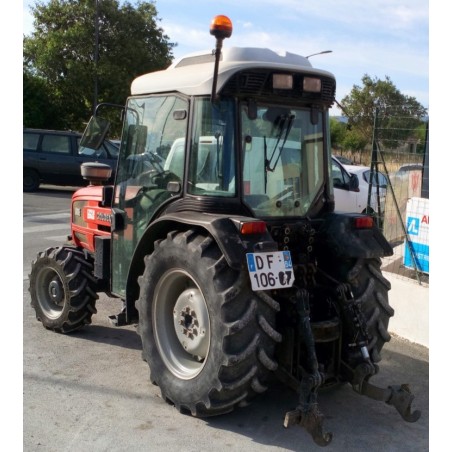 TRACTEUR SAME GOLDEN 75 4RM