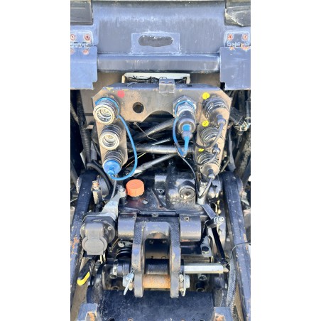 TRACTEUR SAME FRUTTETO S90