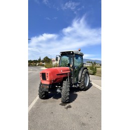 TRACTEUR SAME FRUTTETO S90