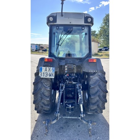 TRACTEUR SAME FRUTTETO S90