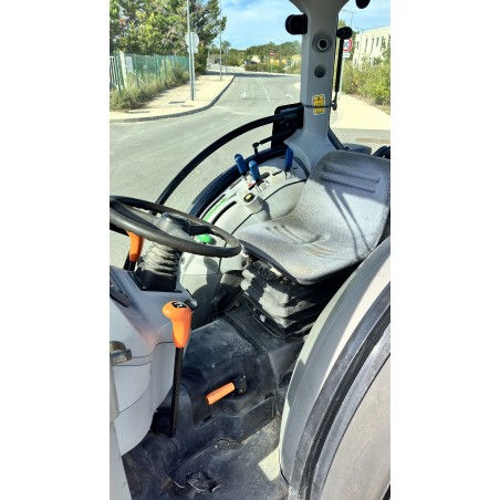 TRACTEUR SAME FRUTTETO S90