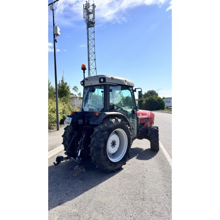 TRACTEUR SAME FRUTTETO S90
