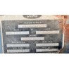 TRACTEUR FORD 3910 2RM ARC