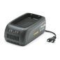 EC 415 S STD Kit batterie - Chargeur de batterie