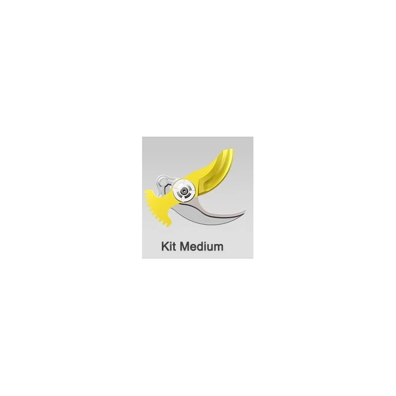 KIT MEDIUM F3015