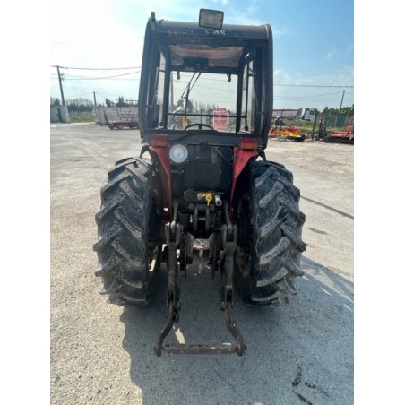 MASSEY-FERGUSON 164 V OCCASION