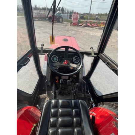 MASSEY-FERGUSON 164 V OCCASION