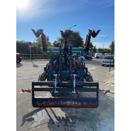 SPEDO INTERCEP COMBINE POLARIS PRO 12