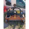 Berti GYROBROYEUR FLEXY 140-195