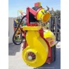 Projet CANON TURBO FLEX 1100