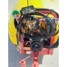 Projet CANON TURBO FLEX 1100